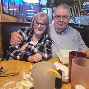 Meet your Posher, Glenn